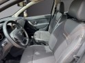 Dacia sandero dci 90 stepway premiere main garantie 12 mois occasion simplicicar dijon simplicicar simplicibike france