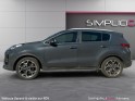 Kia sportage 1.6 crdi 136 isg 4x2 dct7 gt line premium - toit ouvrant - caméra 360 - garantie constructeur occasion...