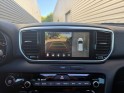 Kia sportage 1.6 crdi 136 isg 4x2 dct7 gt line premium - toit ouvrant - caméra 360 - garantie constructeur occasion...