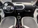 Renault twingo iii 1.0 sce 70 limited - toit ouvrant - sièges chauffants - garantie 12 mois occasion simplicicar nimes - rb...