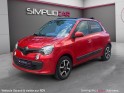 Renault twingo iii 1.0 sce 70 limited - toit ouvrant - sièges chauffants - garantie 12 mois occasion simplicicar nimes - rb...