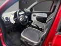 Renault twingo iii 1.0 sce 70 limited - toit ouvrant - sièges chauffants - garantie 12 mois occasion simplicicar nimes - rb...
