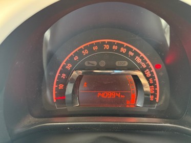 Renault twingo iii 1.0 sce 70 limited - toit ouvrant - sièges chauffants - garantie 12 mois occasion simplicicar nimes - rb...