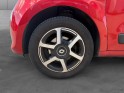Renault twingo iii 1.0 sce 70 limited - toit ouvrant - sièges chauffants - garantie 12 mois occasion simplicicar nimes - rb...