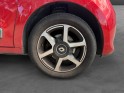 Renault twingo iii 1.0 sce 70 limited - toit ouvrant - sièges chauffants - garantie 12 mois occasion simplicicar nimes - rb...