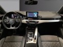 Audi a4 a4 40 tdi 204 s tronic 7 s edition garantie 12 mois occasion simplicicar saint-jean simplicicar simplicibike france