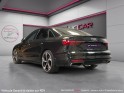 Audi a4 a4 40 tdi 204 s tronic 7 s edition garantie 12 mois occasion simplicicar saint-jean simplicicar simplicibike france