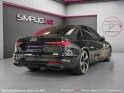 Audi a4 a4 40 tdi 204 s tronic 7 s edition garantie 12 mois occasion simplicicar saint-jean simplicicar simplicibike france