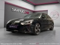 Audi a4 a4 40 tdi 204 s tronic 7 s edition garantie 12 mois occasion simplicicar saint-jean simplicicar simplicibike france