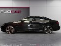 Audi a4 a4 40 tdi 204 s tronic 7 s edition garantie 12 mois occasion simplicicar saint-jean simplicicar simplicibike france