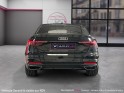 Audi a4 a4 40 tdi 204 s tronic 7 s edition garantie 12 mois occasion simplicicar saint-jean simplicicar simplicibike france
