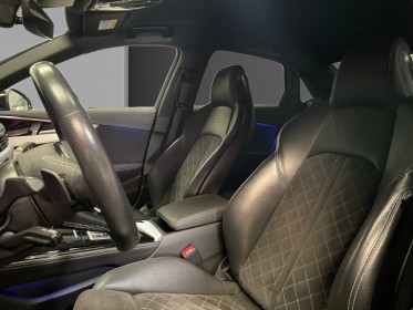 Audi a4 a4 40 tdi 204 s tronic 7 s edition garantie 12 mois occasion simplicicar saint-jean simplicicar simplicibike france
