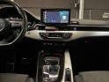 Audi a4 a4 40 tdi 204 s tronic 7 s edition garantie 12 mois occasion simplicicar saint-jean simplicicar simplicibike france