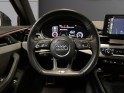 Audi a4 a4 40 tdi 204 s tronic 7 s edition garantie 12 mois occasion simplicicar saint-jean simplicicar simplicibike france