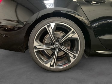 Audi a4 a4 40 tdi 204 s tronic 7 s edition garantie 12 mois occasion simplicicar saint-jean simplicicar simplicibike france