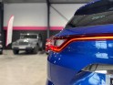 Renault megane iv berline blue dci 150 edc gt-line garantie 12 mois toit ouvrant carplay caméra de recul occasion...