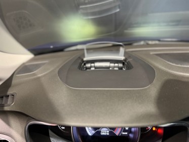 Renault megane iv berline blue dci 150 edc gt-line garantie 12 mois toit ouvrant carplay caméra de recul occasion...