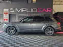 Audi q7 q7 50 tdi 286 tiptronic 8 quattro 7pl s line garantie 12 mois occasion  simplicicar aix les bains simplicicar...