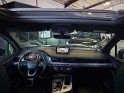 Audi q7 q7 50 tdi 286 tiptronic 8 quattro 7pl s line garantie 12 mois occasion  simplicicar aix les bains simplicicar...