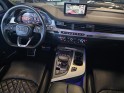 Audi q7 q7 50 tdi 286 tiptronic 8 quattro 7pl s line garantie 12 mois occasion  simplicicar aix les bains simplicicar...