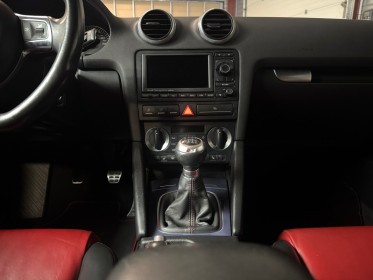 Audi s3 s3 2.0 tfsi quattro occasion simplicicar pau simplicicar simplicibike france