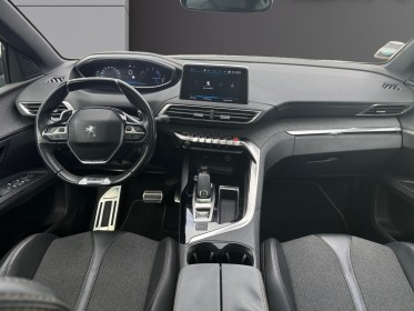 Peugeot 5008 1.6 bluehdi 120ch ss eat6 gt line toit ouvrant attelage garantie 12 mois occasion simplicicar toulouse sud...