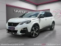 Peugeot 5008 1.6 bluehdi 120ch ss eat6 gt line toit ouvrant attelage garantie 12 mois occasion simplicicar toulouse sud...