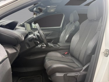 Peugeot 5008 1.6 bluehdi 120ch ss eat6 gt line toit ouvrant attelage garantie 12 mois occasion simplicicar toulouse sud...