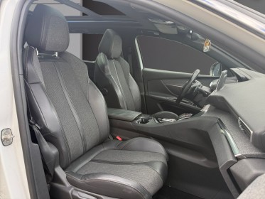 Peugeot 5008 1.6 bluehdi 120ch ss eat6 gt line toit ouvrant attelage garantie 12 mois occasion simplicicar toulouse sud...