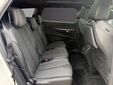 Peugeot 5008 1.6 bluehdi 120ch ss eat6 gt line toit ouvrant attelage garantie 12 mois occasion simplicicar toulouse sud...