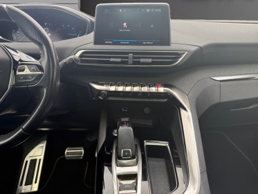 Peugeot 5008 1.6 bluehdi 120ch ss eat6 gt line toit ouvrant attelage garantie 12 mois occasion simplicicar toulouse sud...