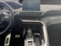 Peugeot 5008 1.6 bluehdi 120ch ss eat6 gt line toit ouvrant attelage garantie 12 mois occasion simplicicar toulouse sud...