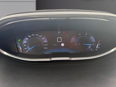 Peugeot 5008 1.6 bluehdi 120ch ss eat6 gt line toit ouvrant attelage garantie 12 mois occasion simplicicar toulouse sud...
