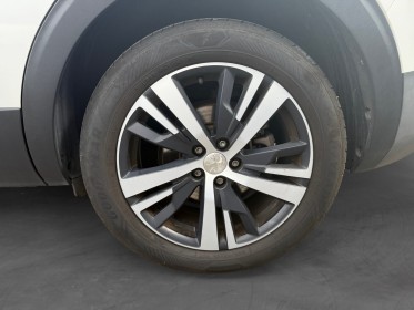 Peugeot 5008 1.6 bluehdi 120ch ss eat6 gt line toit ouvrant attelage garantie 12 mois occasion simplicicar toulouse sud...