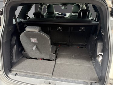 Peugeot 5008 1.6 bluehdi 120ch ss eat6 gt line toit ouvrant attelage garantie 12 mois occasion simplicicar toulouse sud...