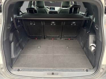 Peugeot 5008 1.6 bluehdi 120ch ss eat6 gt line toit ouvrant attelage garantie 12 mois occasion simplicicar toulouse sud...