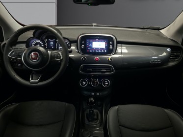 Fiat 500x my20 1.0 firefly turbo t3 120 ch cross garantie 12 mois occasion simplicicar saint-jean simplicicar simplicibike...