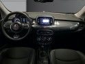 Fiat 500x my20 1.0 firefly turbo t3 120 ch cross garantie 12 mois occasion simplicicar saint-jean simplicicar simplicibike...