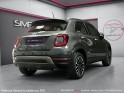 Fiat 500x my20 1.0 firefly turbo t3 120 ch cross garantie 12 mois occasion simplicicar saint-jean simplicicar simplicibike...