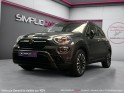 Fiat 500x my20 1.0 firefly turbo t3 120 ch cross garantie 12 mois occasion simplicicar saint-jean simplicicar simplicibike...