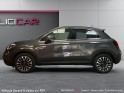 Fiat 500x my20 1.0 firefly turbo t3 120 ch cross garantie 12 mois occasion simplicicar saint-jean simplicicar simplicibike...