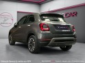Fiat 500x my20 1.0 firefly turbo t3 120 ch cross garantie 12 mois occasion simplicicar saint-jean simplicicar simplicibike...