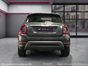 Fiat 500x my20 1.0 firefly turbo t3 120 ch cross garantie 12 mois occasion simplicicar saint-jean simplicicar simplicibike...