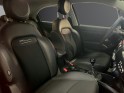 Fiat 500x my20 1.0 firefly turbo t3 120 ch cross garantie 12 mois occasion simplicicar saint-jean simplicicar simplicibike...
