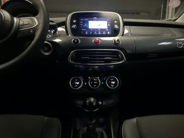 Fiat 500x my20 1.0 firefly turbo t3 120 ch cross garantie 12 mois occasion simplicicar saint-jean simplicicar simplicibike...