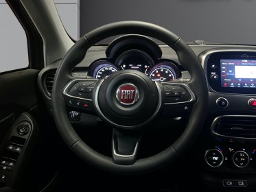 Fiat 500x my20 1.0 firefly turbo t3 120 ch cross garantie 12 mois occasion simplicicar saint-jean simplicicar simplicibike...