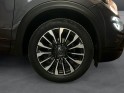 Fiat 500x my20 1.0 firefly turbo t3 120 ch cross garantie 12 mois occasion simplicicar saint-jean simplicicar simplicibike...