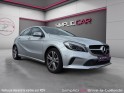 Mercedes classe a 180 d sensation occasion simplicicar brive la gaillarde  simplicicar simplicibike france