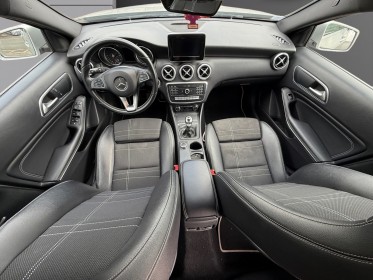 Mercedes classe a 180 d sensation occasion simplicicar brive la gaillarde  simplicicar simplicibike france