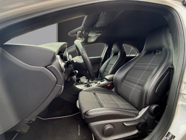 Mercedes classe a 180 d sensation occasion simplicicar brive la gaillarde  simplicicar simplicibike france
